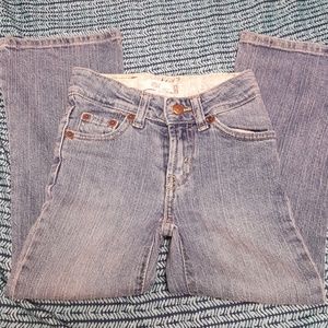 Girls Jeans